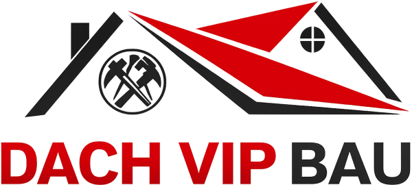 Dach-VIP Bau UG Logo